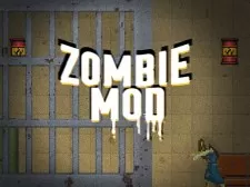 Zombie Mod - dead block zombie defense